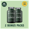BetterLungs 2-Pack