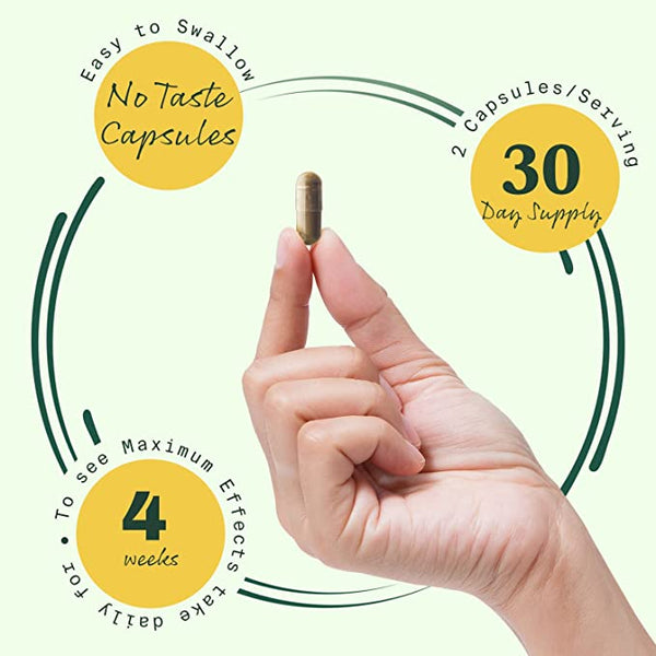 BetterLungs® Capsules