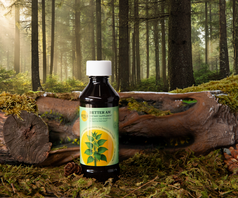 Breathe Better. Live Clearer.