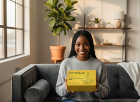 Seasonal Wellness Box