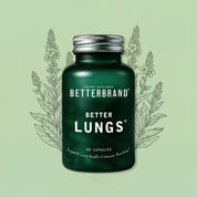 BetterLungs® Capsules