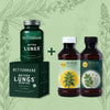 Clear Mucus Protocol