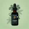 BetterLungs® Elderberry Tincture