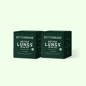 BetterLungs® Tea