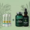 Lung Detox Protocol