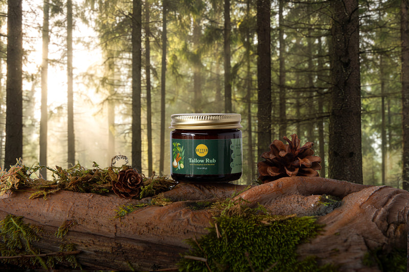 Respira mejor. Vive con más claridad.