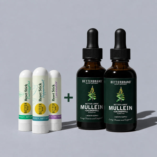 Quit Smoking Support Bundle
