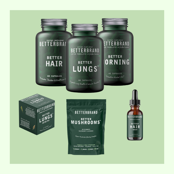 Betterbrand Kit