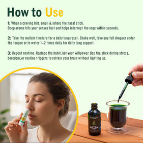 Quit Smoking Support Bundle