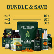 Bundle and Save