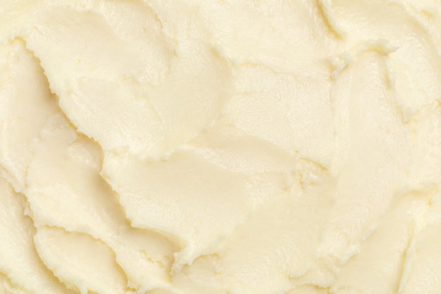 Beef Tallow