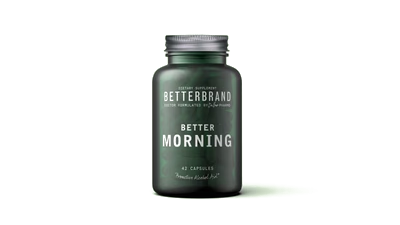 BetterLungs Capsules