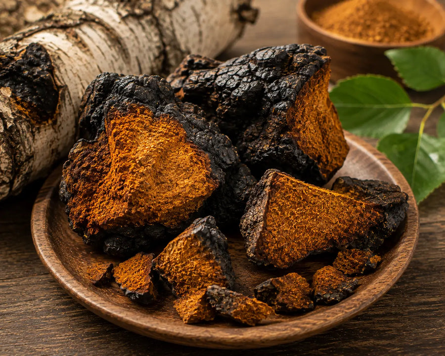 Chaga