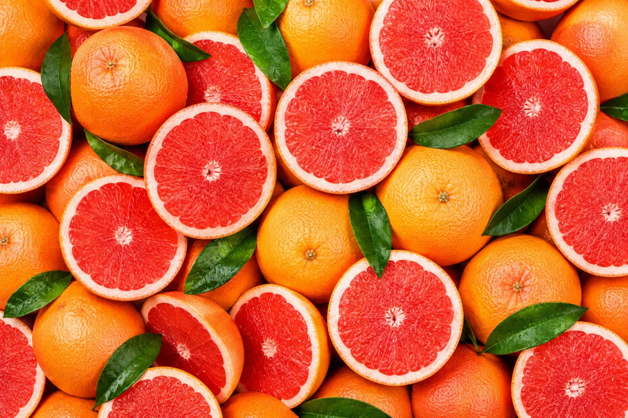 Grapefruit
