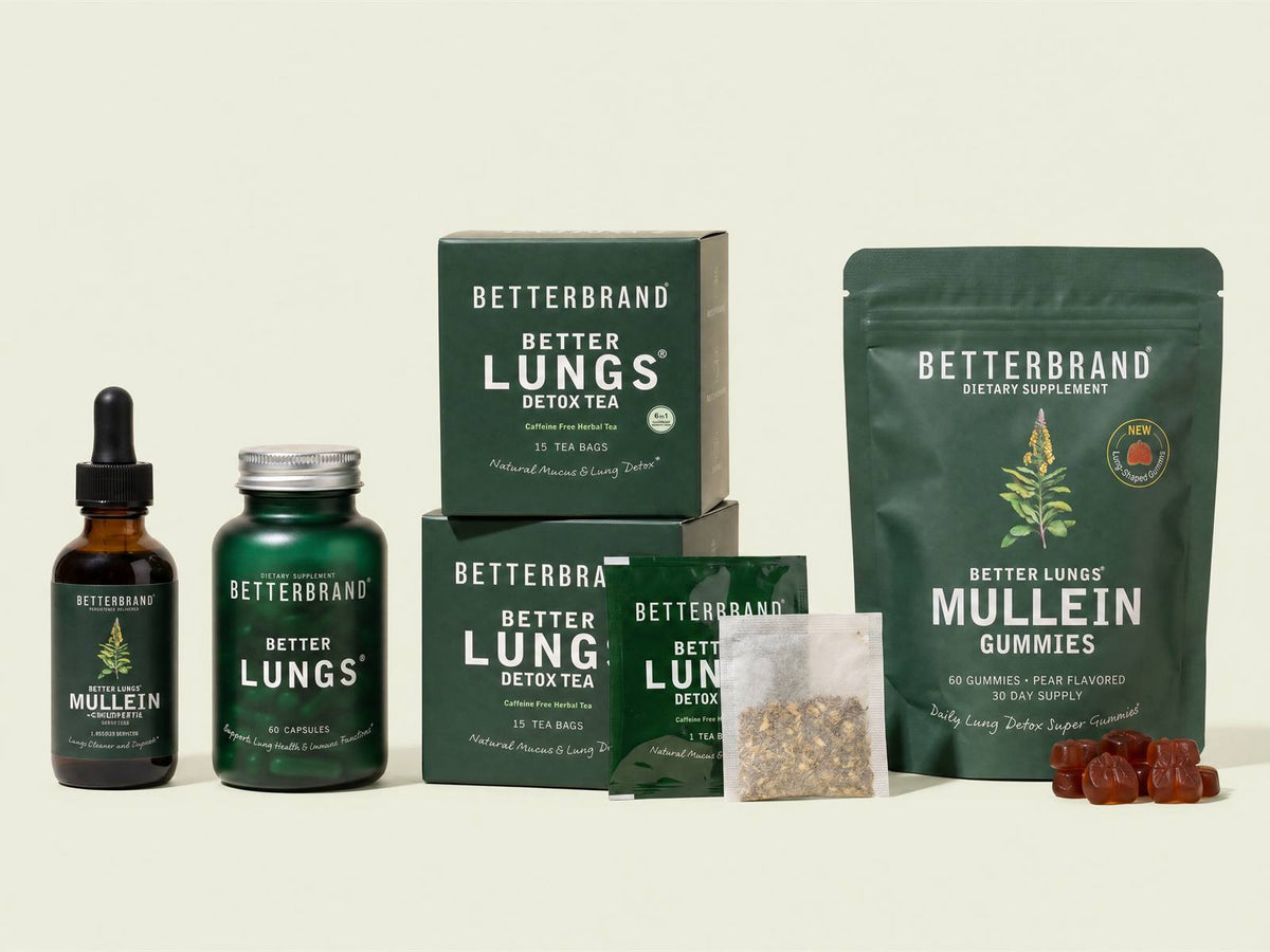 BetterLungs®