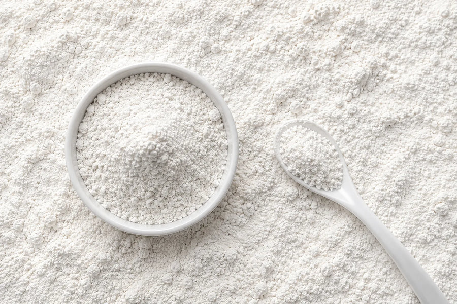 Magnesium Glycinate