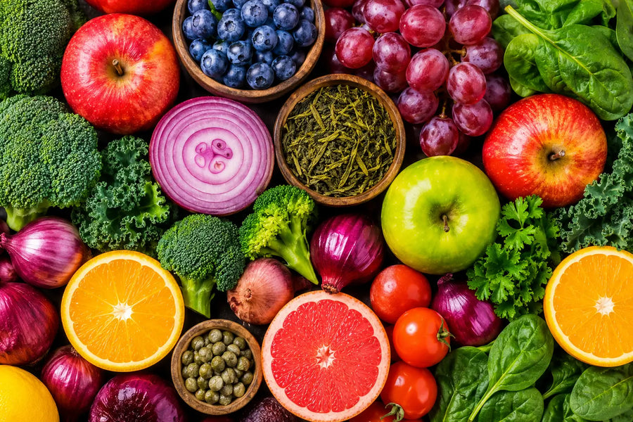 Quercetin