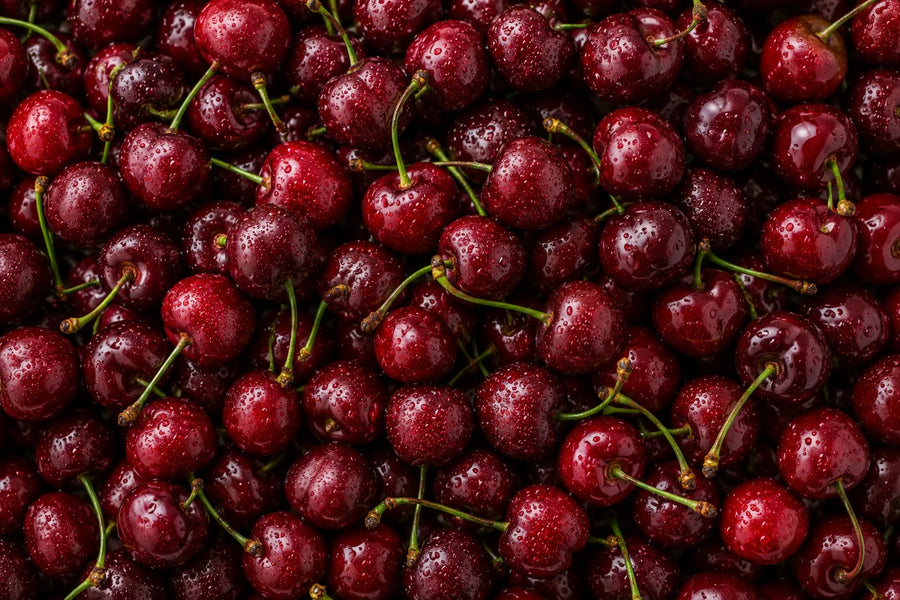 Tart Cherry Fruit
