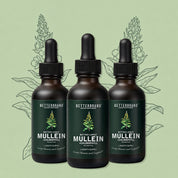 BetterLungs® Mullein + Chlorophyll