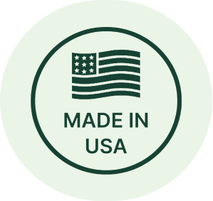 Made in USA