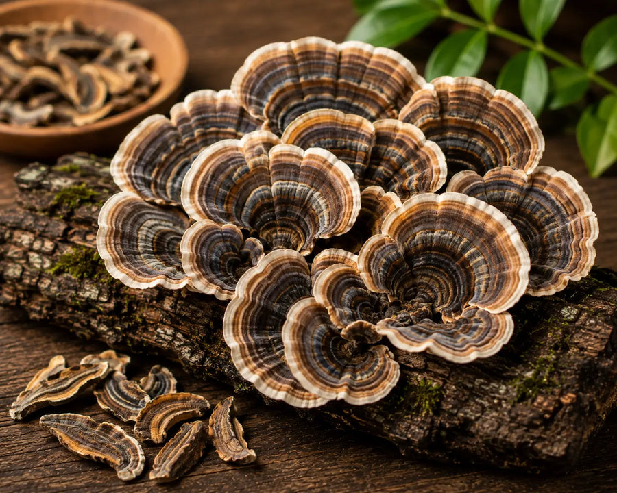 Turkey Tail