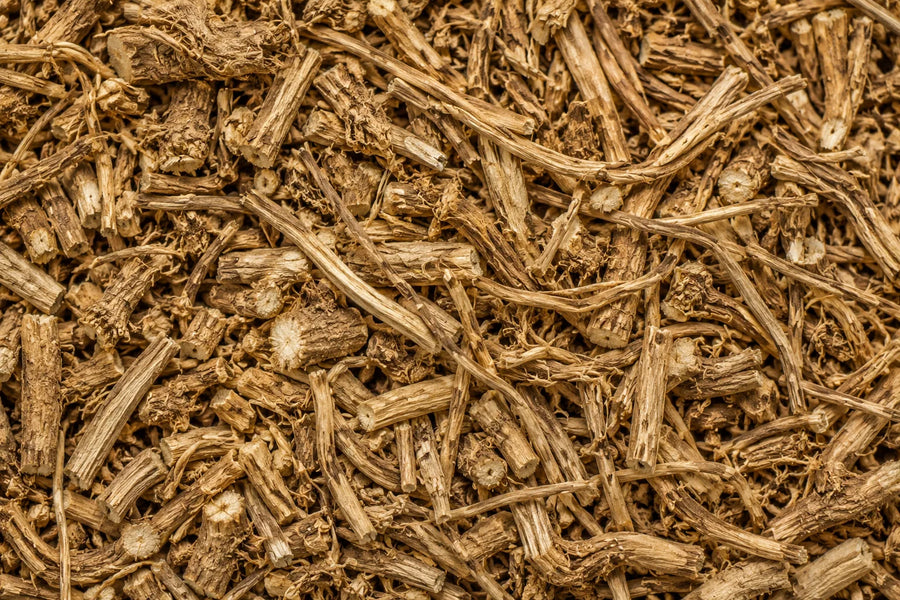 Valerian Root