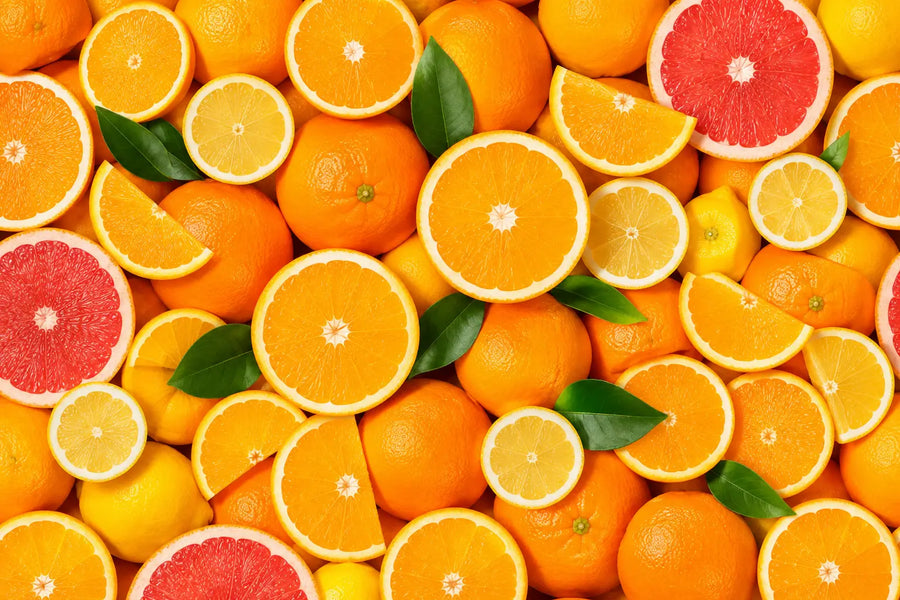 Vitamin C