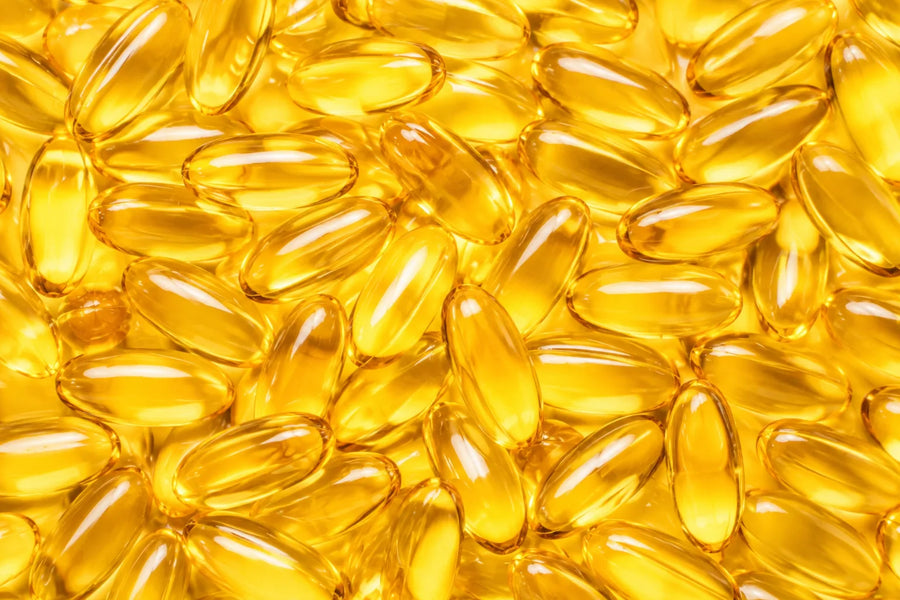 Vitamin E