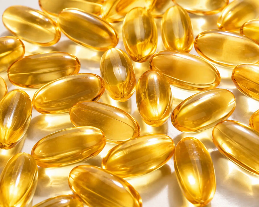Vitamin D