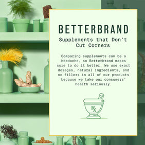 Party Kit - Betterbrand