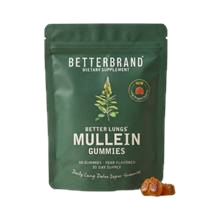 Mullein Gummies